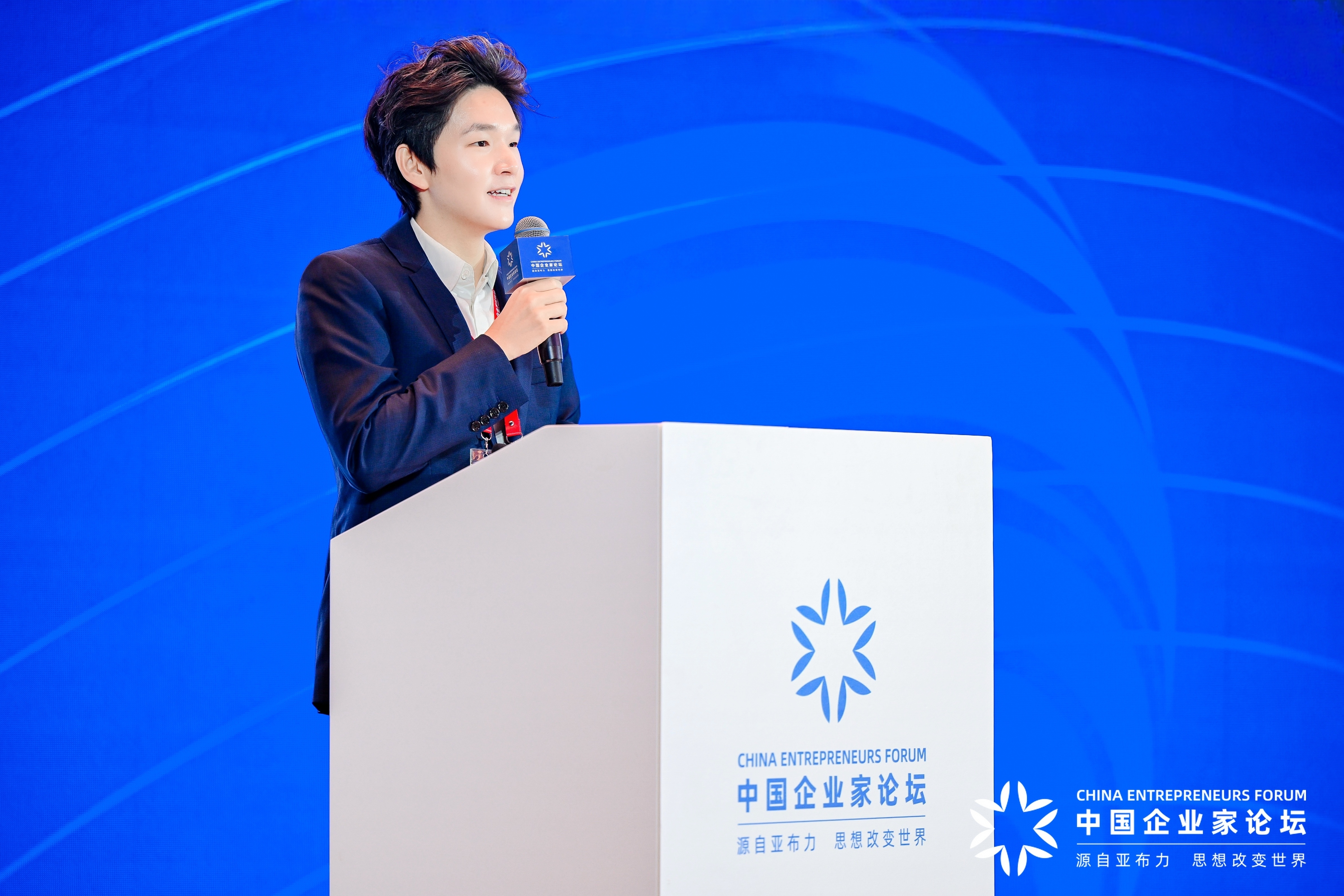 Eric Tse Elected as a Council Member of the Yabuli China Entrepreneurs Forum: Restructuring Internally, Growing Externally, How Does SBP Group Achieve Counter-Cyclical Growth?