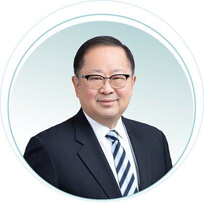Independent Non-executive Director: Dr. Li Kwok Tung Donald
