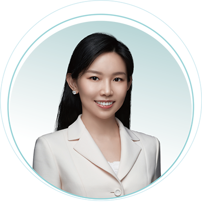 Chairwoman of the Board, Executive Director: Ms. Theresa Tse