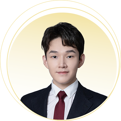 Executive Director, Chief Executive Officer: Mr. Eric Tse