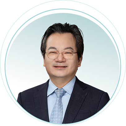 Executive Director, Senior Vice President: Mr. Tse Hsin
