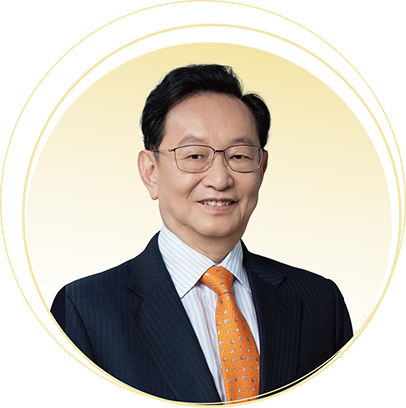Senior Vice Chairman of the Board, Executive Director: Mr. Tse Ping