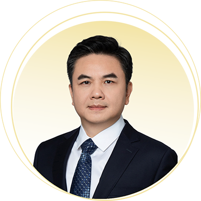 Vice President: Mr. Jin Song