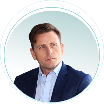 CEO of invoX/Head of Globalization: Ben Toogood