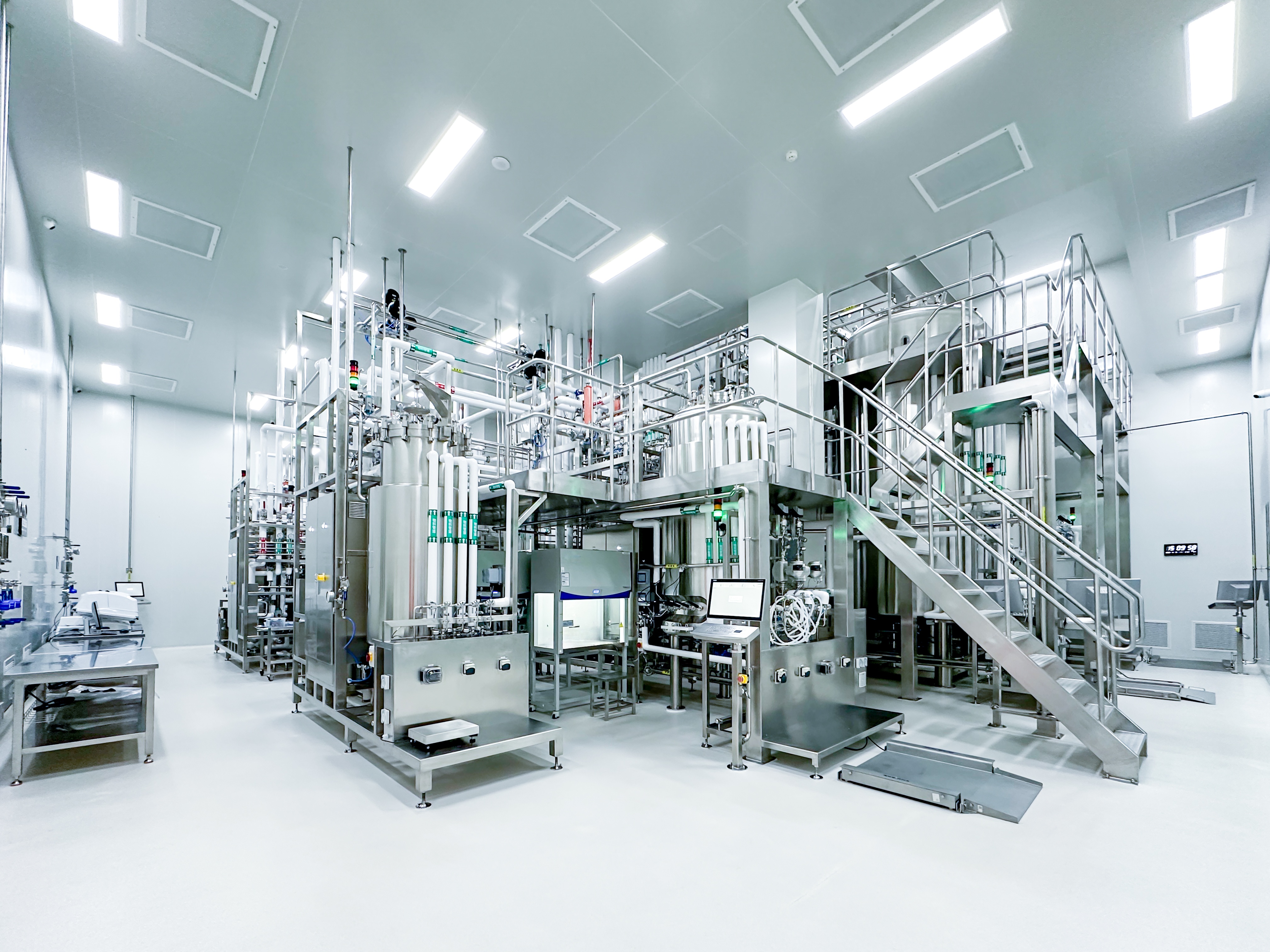 Sino Biopharmaceutical Enters the Era of Domesticated